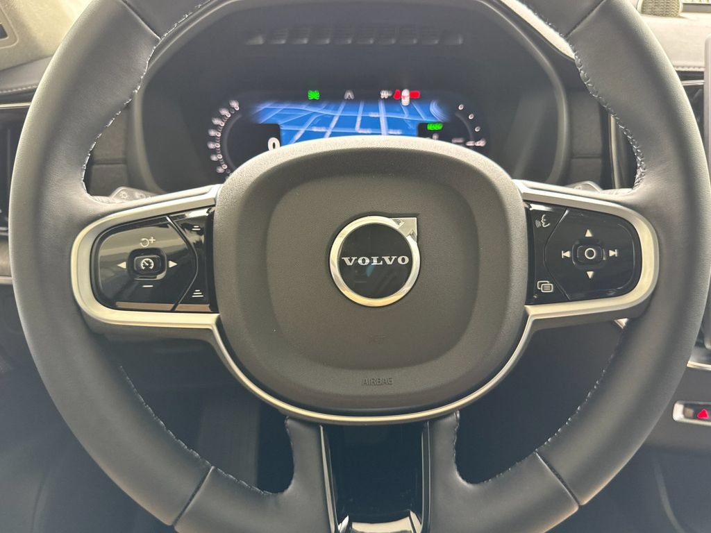 New 2026 Volvo XC90 T8 Ultra w/ Lounge Package AWD/4WD image 24