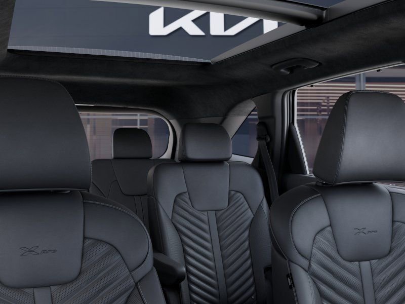 New 2024 Kia Sorento SX Prestige AWD/4WD image 12