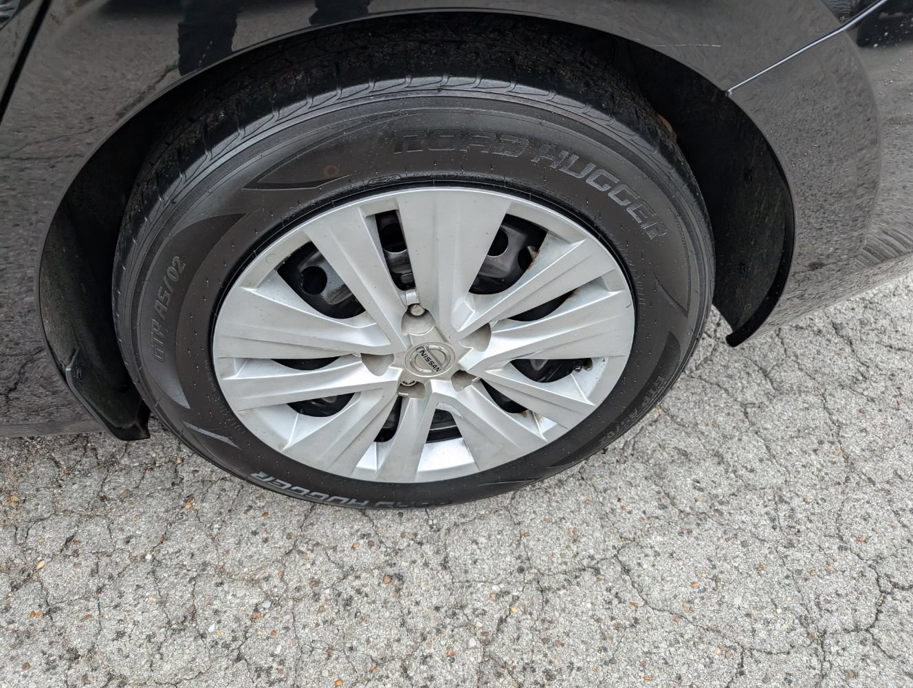 Used 2023 Nissan Sentra S FWD image 24