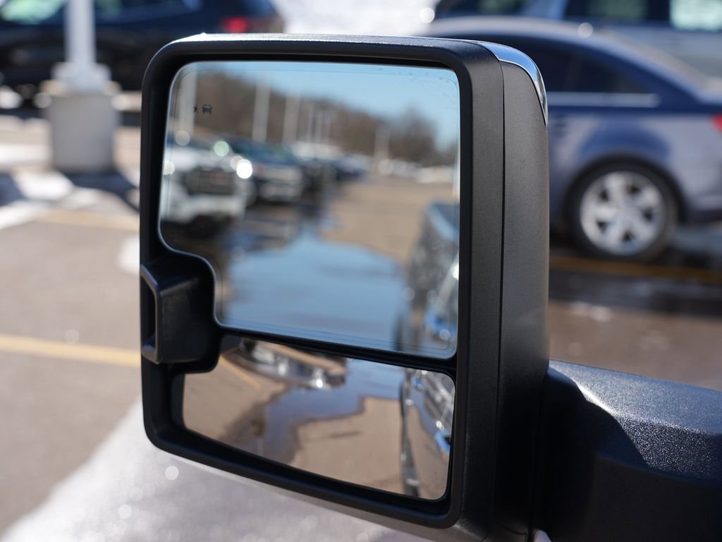 Used 2024 Chevrolet Silverado 2500 High Country w/ Z71 Off-Road Package image 36