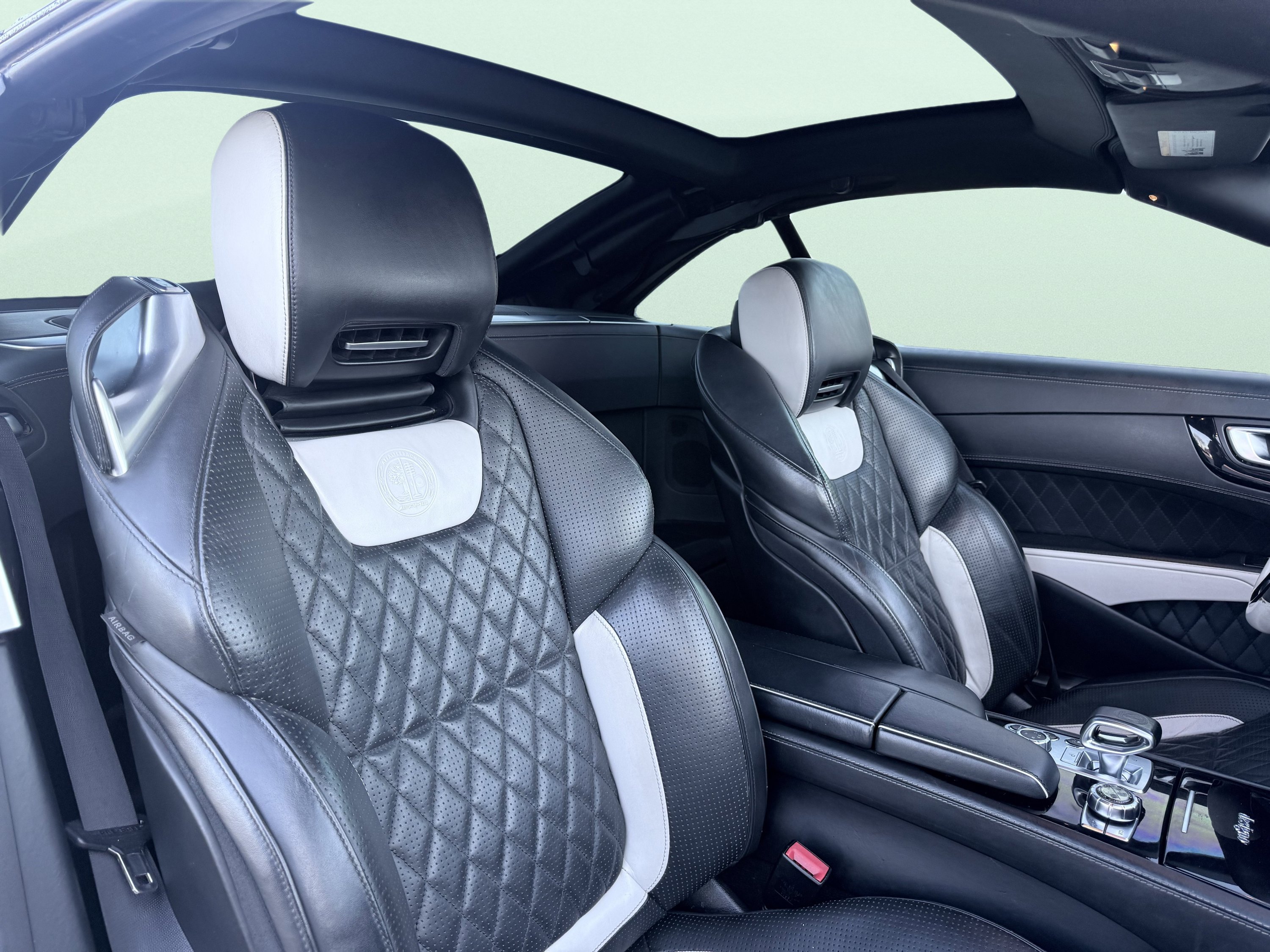 Used 2015 Mercedes-Benz SL 63 AMG image 28