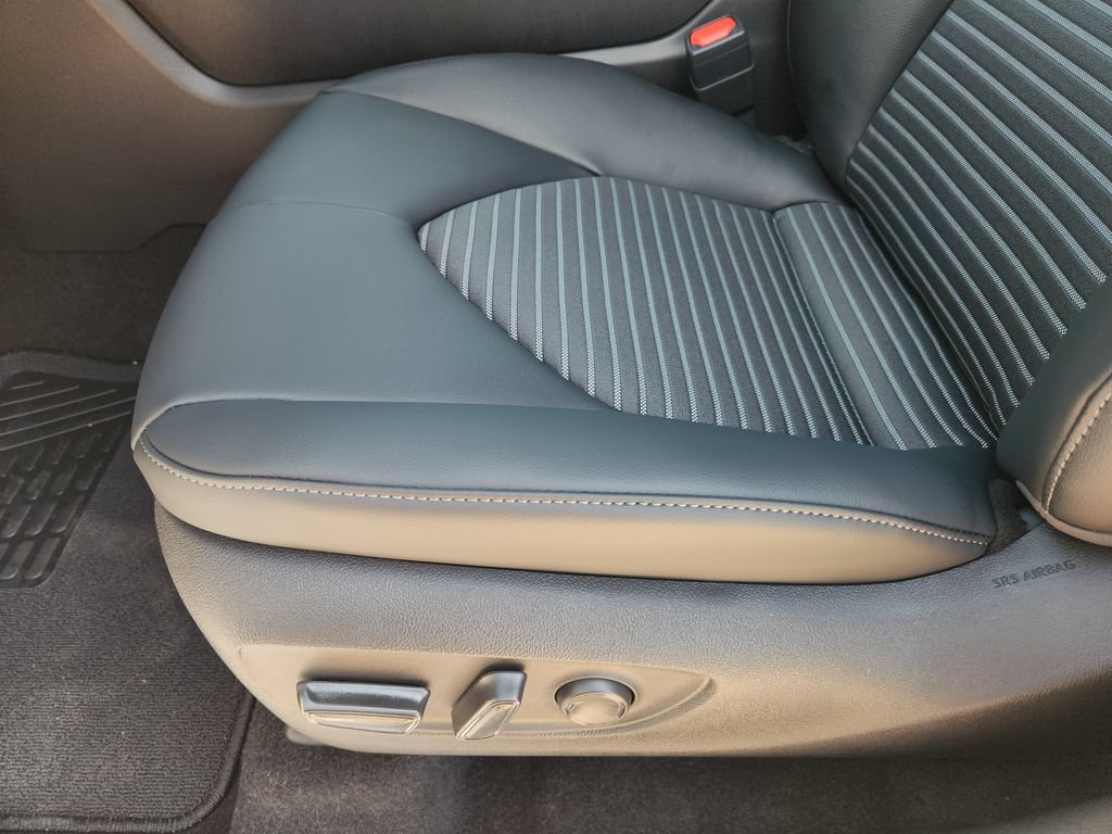 New 2026 Toyota Highlander XSE AWD/4WD image 18