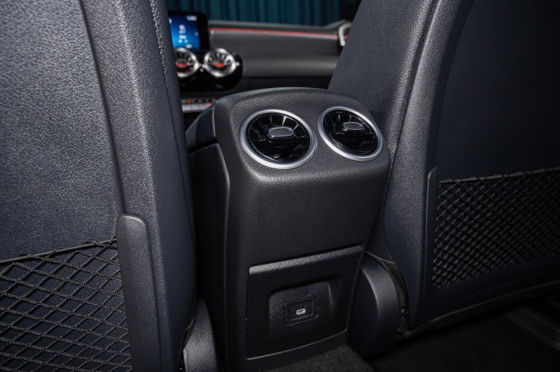 Certified 2026 Mercedes-Benz CLA 250 4MATIC image 23