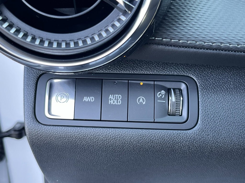 New 2026 Chevrolet Equinox LT w/ Convenience Package II image 5