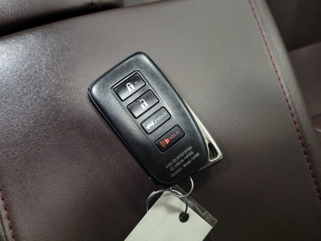 Used 2020 Lexus RX 350 AWD w/ Premium Package image 19