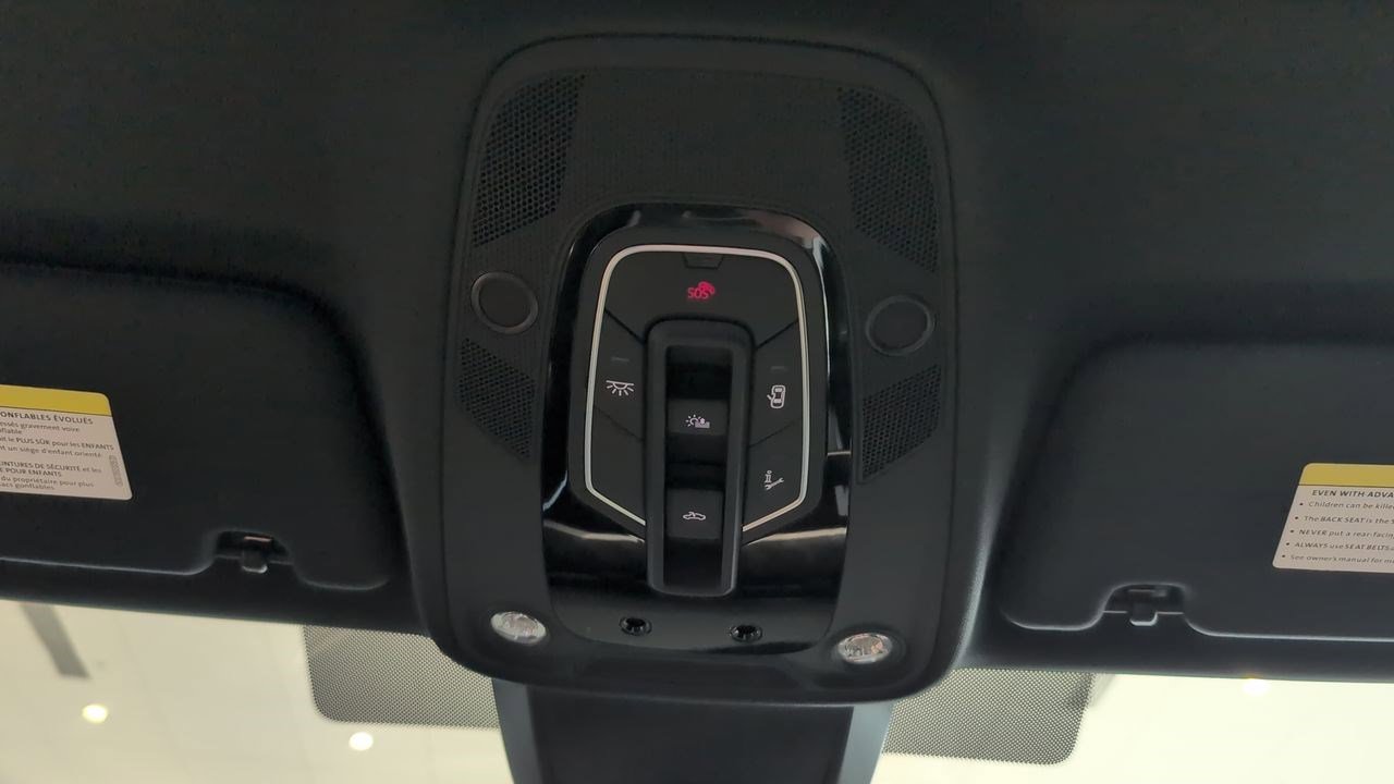 New 2026 Audi A6 Premium Plus image 7