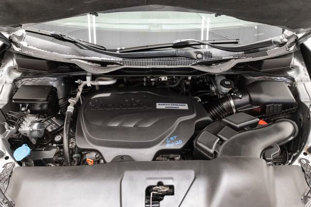 Used 2019 Honda Odyssey Touring image 3
