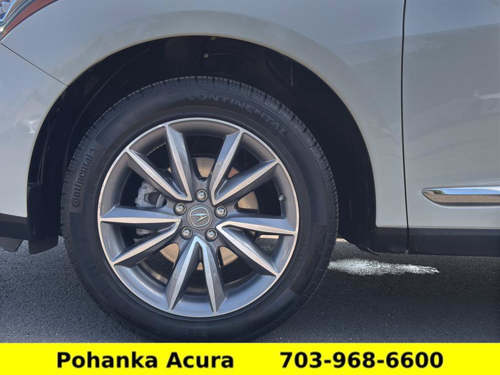 Used 2019 Acura RDX AWD w/ Technology Package image 30