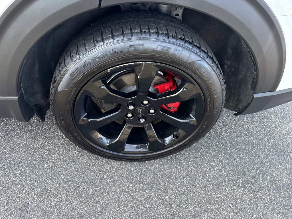 Used 2021 Ford Explorer ST w/ Equipment Group 401A image 13