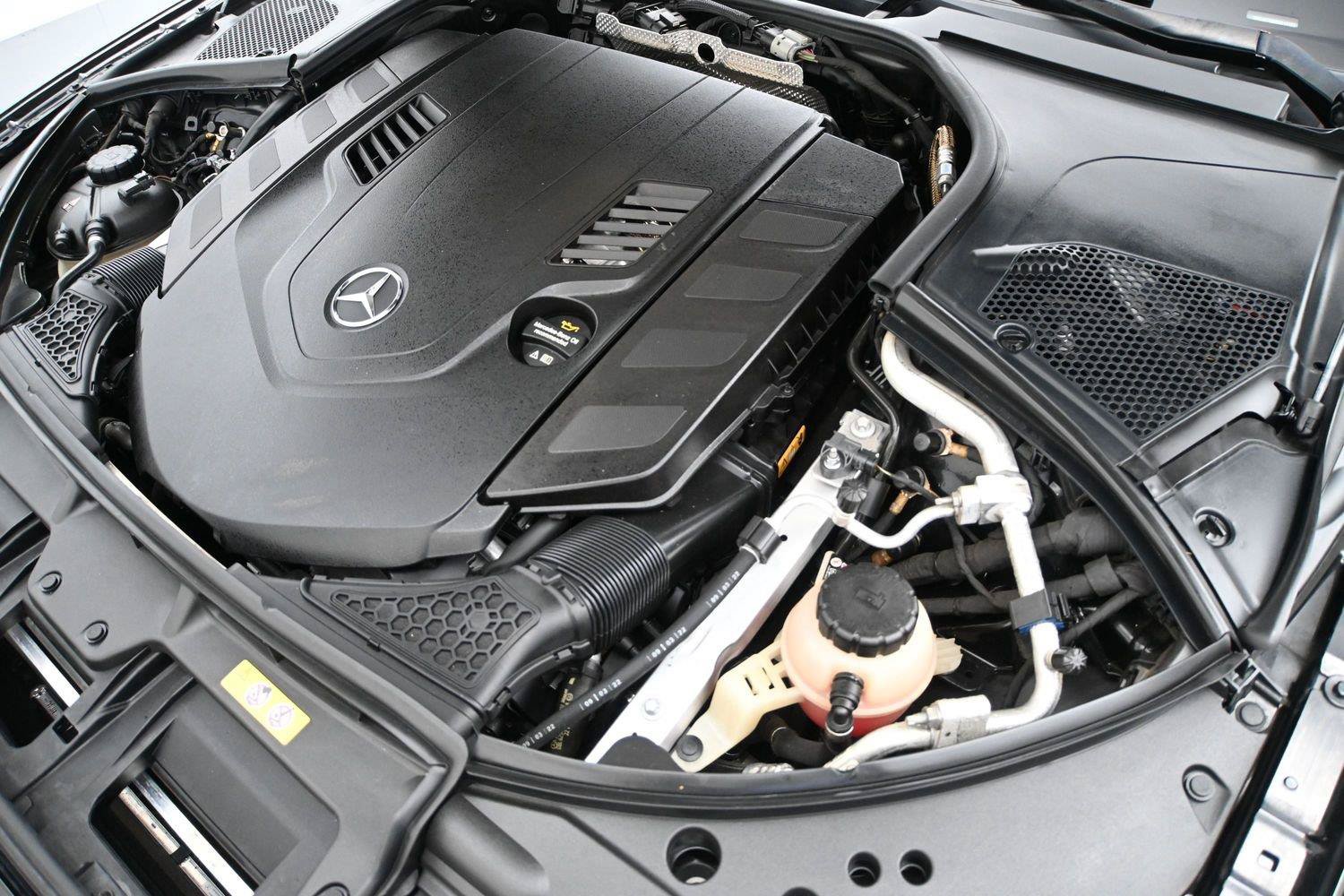 Used 2022 Mercedes-Benz Maybach S 580 4MATIC image 41