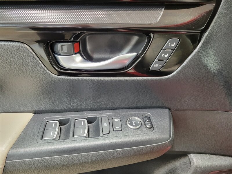 Used 2024 Honda CR-V EX-L image 31
