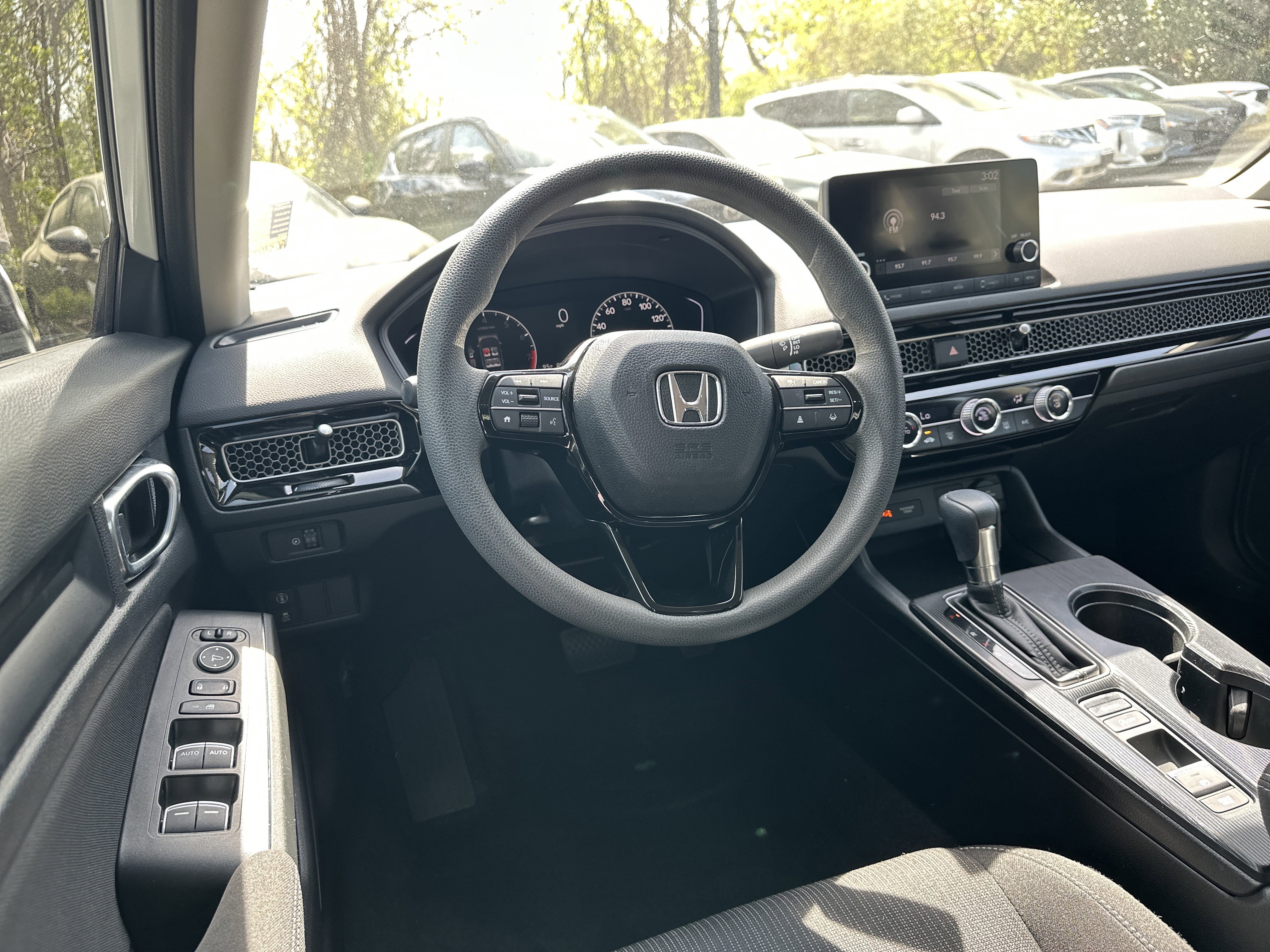 Used 2023 Honda Civic LX image 26
