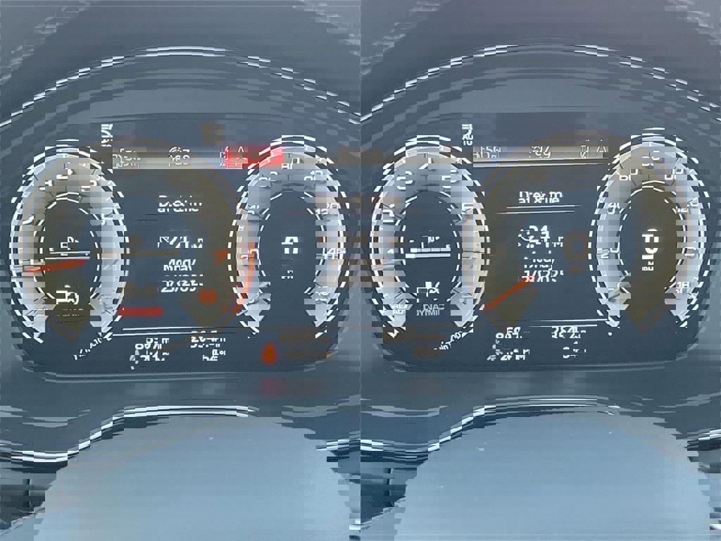 Used 2025 Audi Q5 2.0T Premium Plus w/ Premium Plus Package image 20