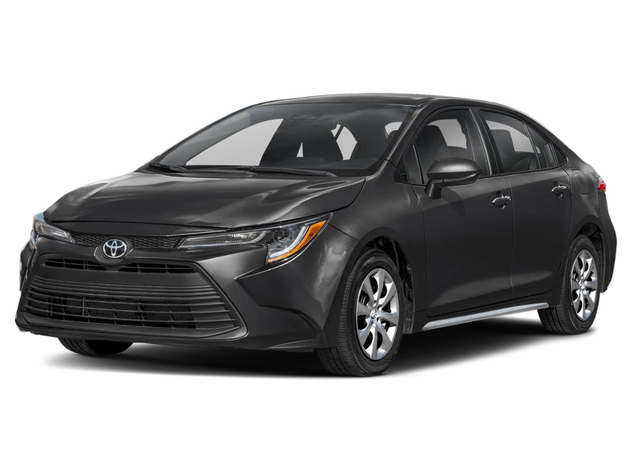 New 2027 Toyota Corolla LE FWD image 1
