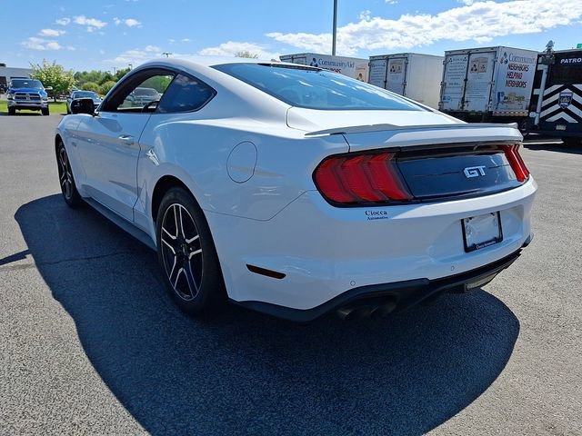 Used 2019 Ford Mustang GT RWD image 7