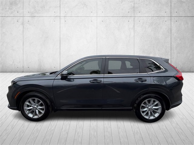 Used 2025 Honda CR-V EX-L image 2