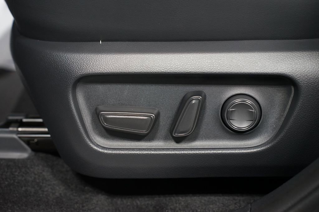 New 2026 Toyota RAV4 XSE image 34