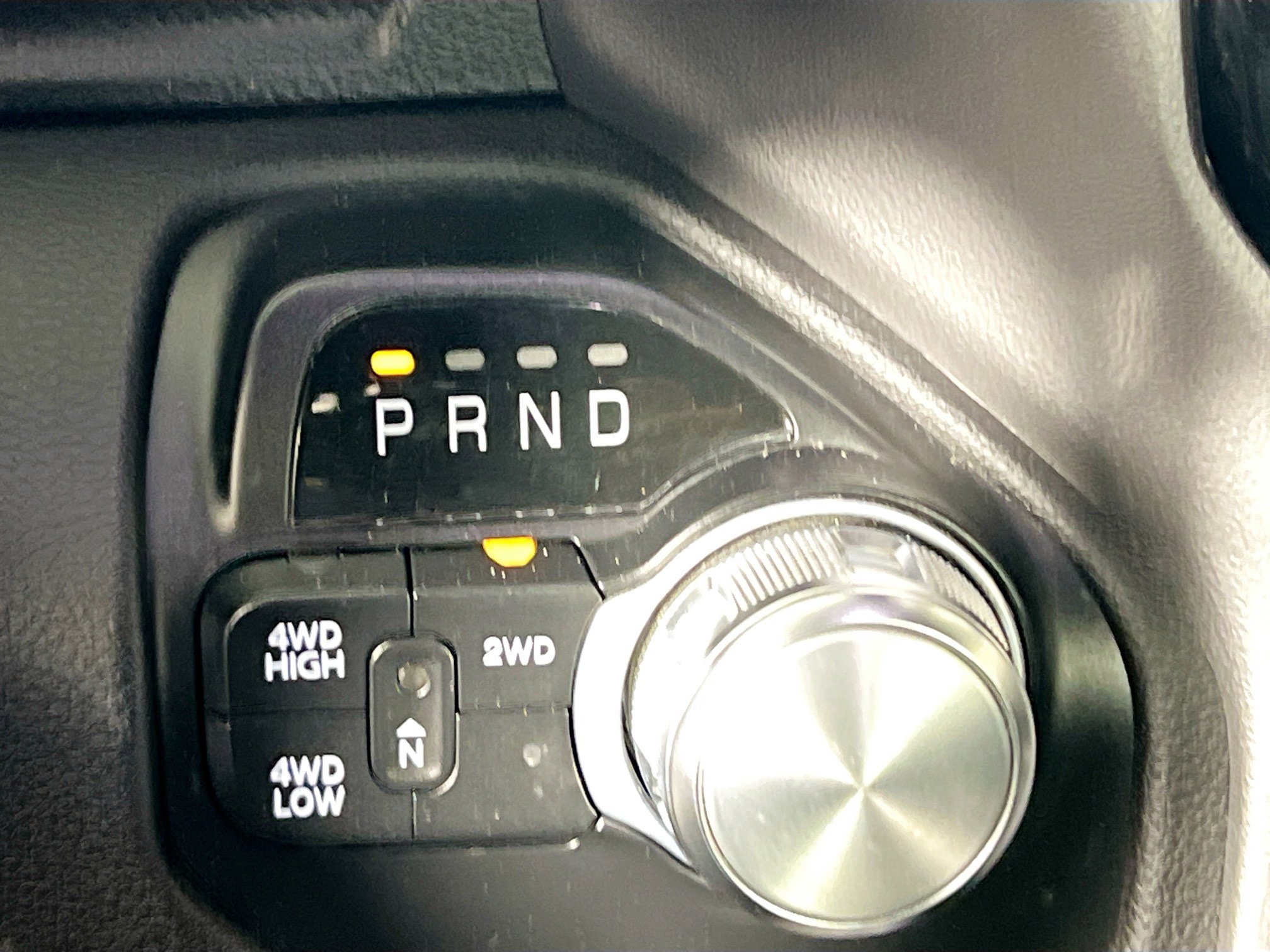 Used 2022 RAM 2500 Laramie image 25