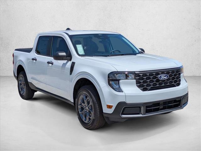 New 2026 Ford Maverick XLT FWD image 7