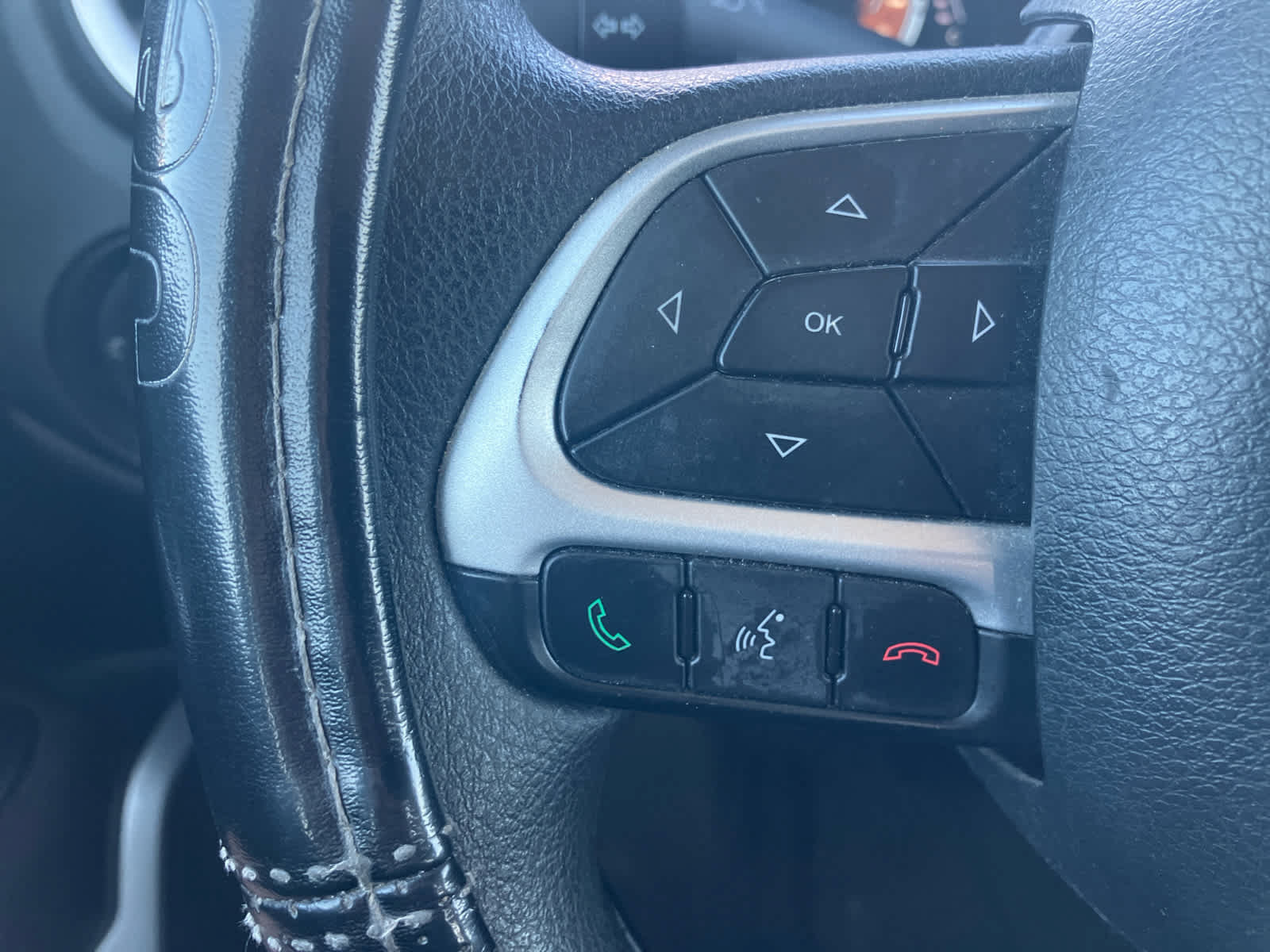 Used 2018 Jeep Renegade Sport w/ Power & Air Group AWD/4WD image 15