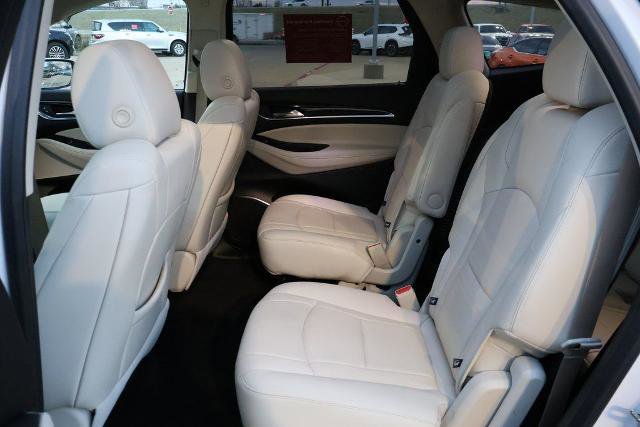 Used 2023 Buick Enclave Essence w/ Experience Buick Package image 14