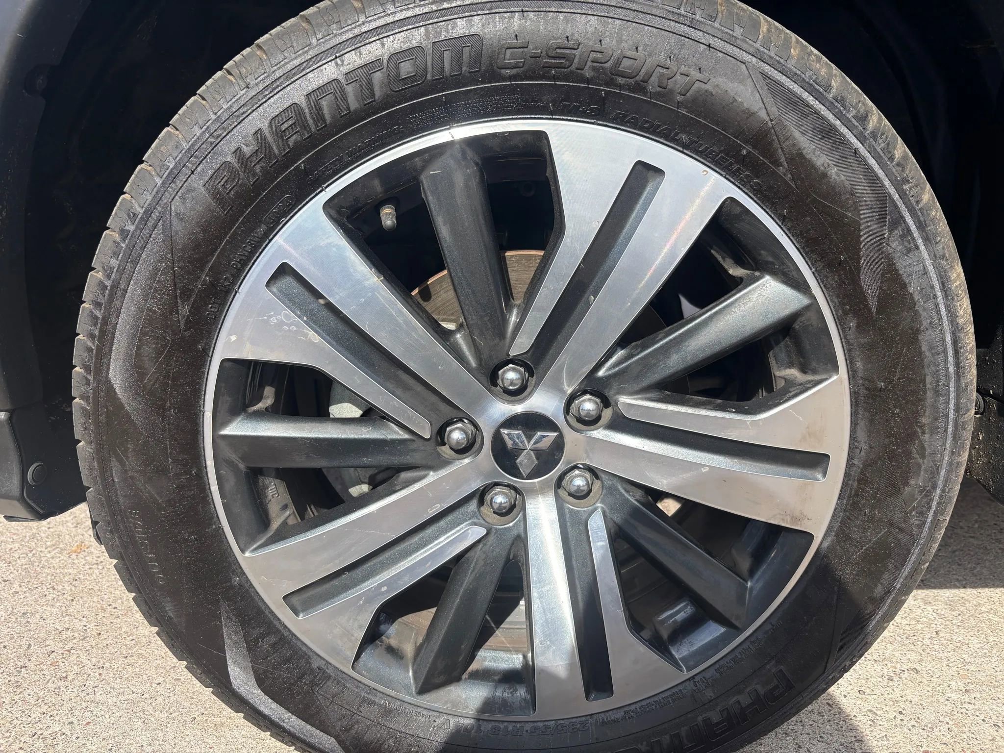 Used 2021 Mitsubishi Outlander Sport SE image 45