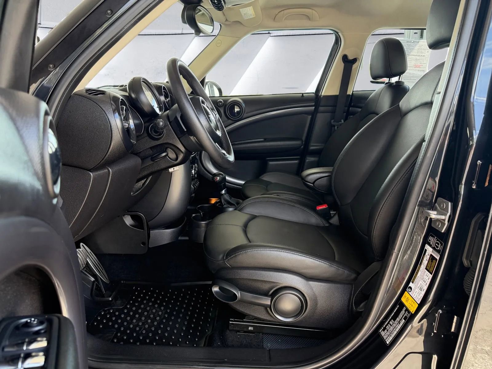 Used 2014 MINI Cooper Countryman S FWD image 9