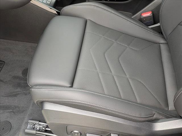 New 2026 BMW X1 xDrive28i image 4