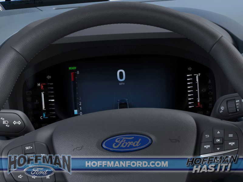 New 2026 Ford Maverick XLT w/ Equipment Group 301A image 13