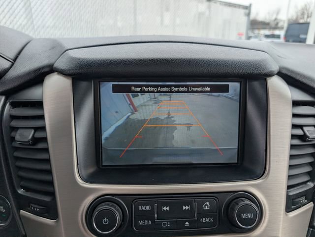 Used 2015 GMC Yukon Denali w/ Touring Package image 19
