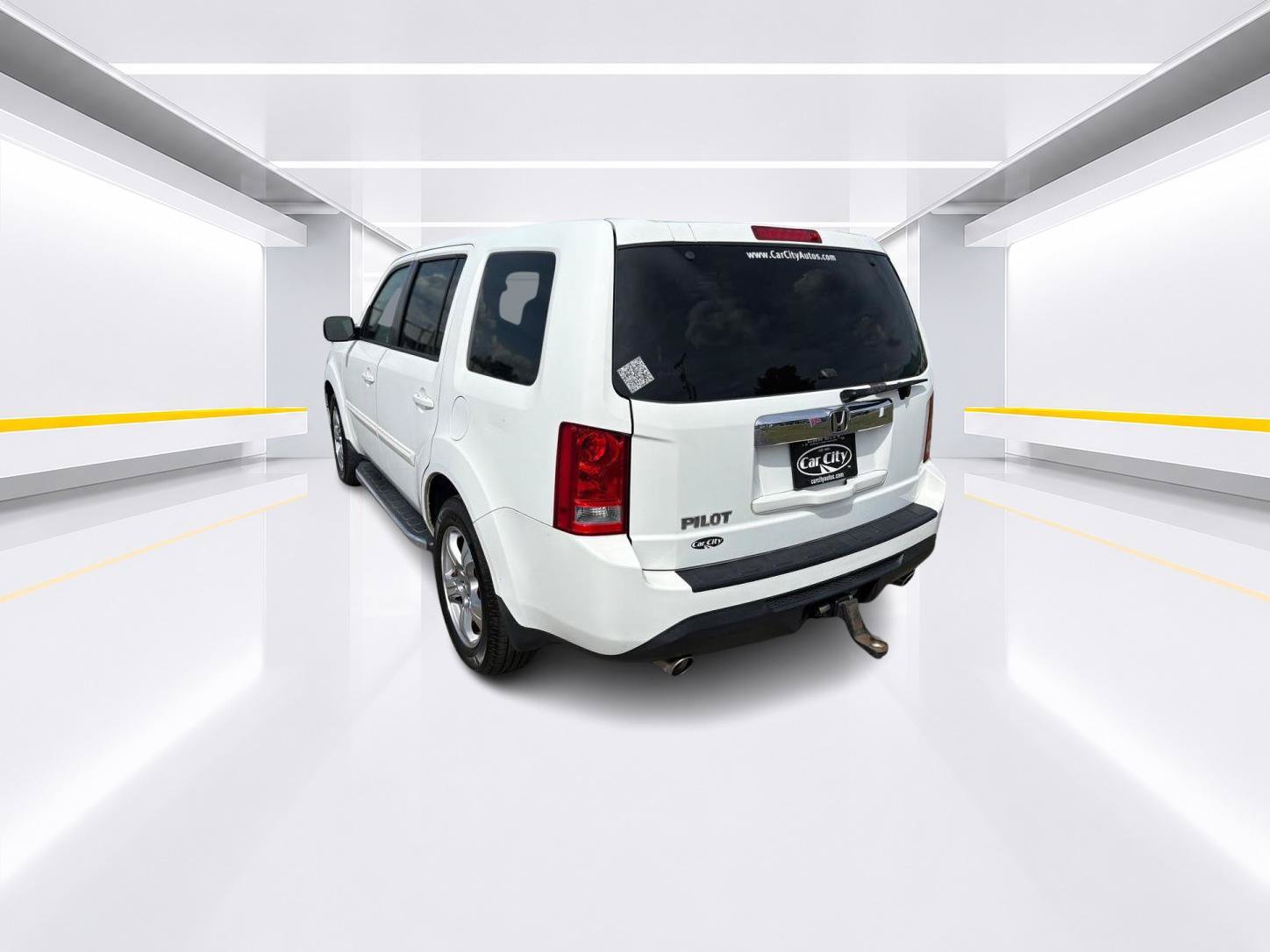 Used 2014 Honda Pilot EX-L image 6