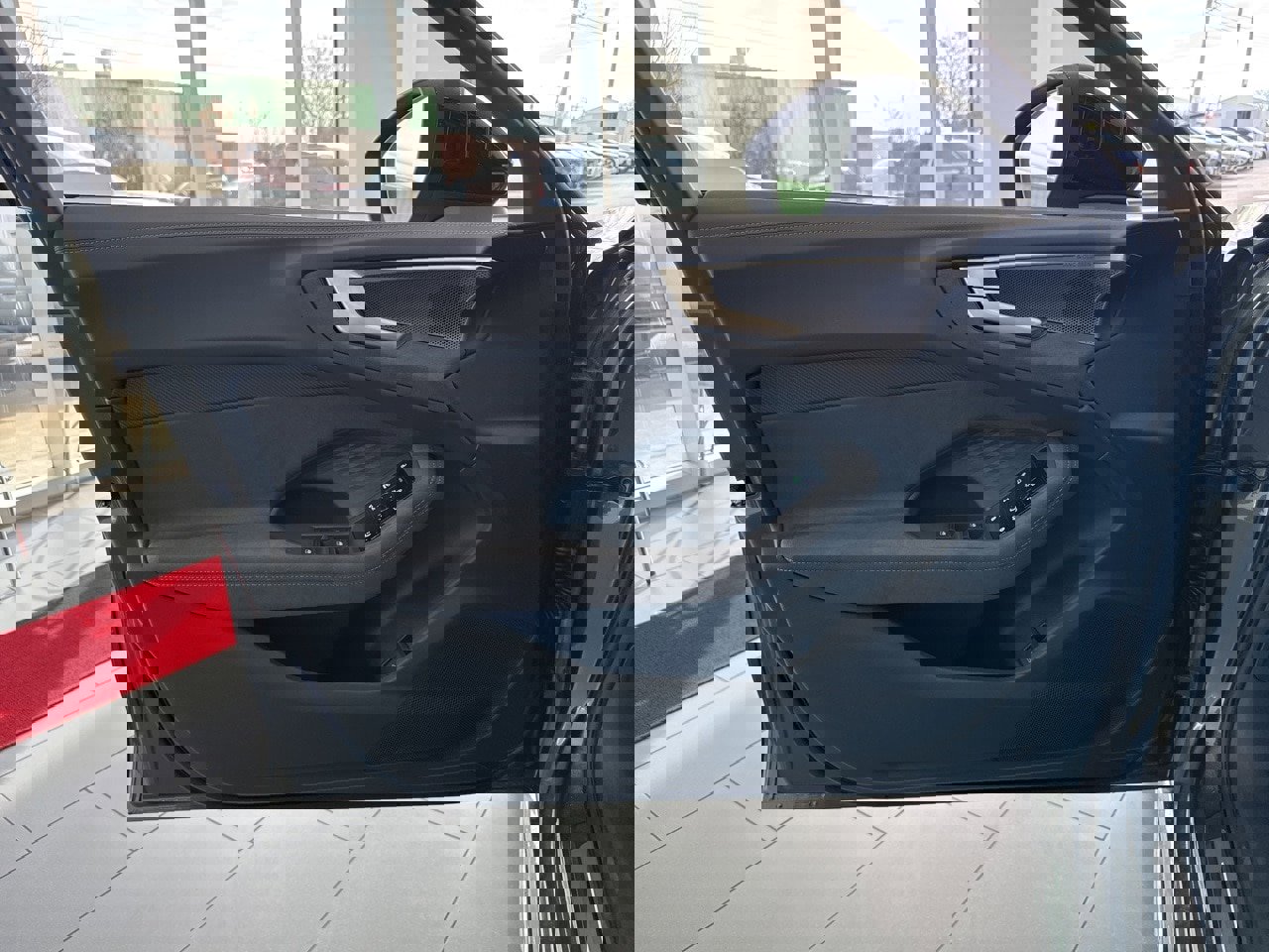 New 2025 Audi S5 Premium Plus image 36