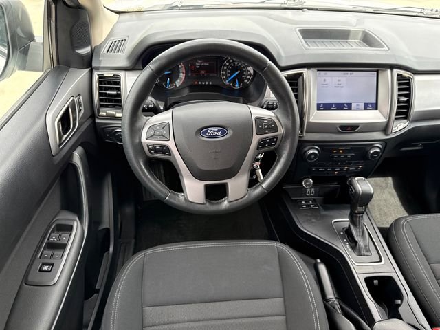 Used 2021 Ford Ranger XLT w/ Equipment Group 301A Mid image 26