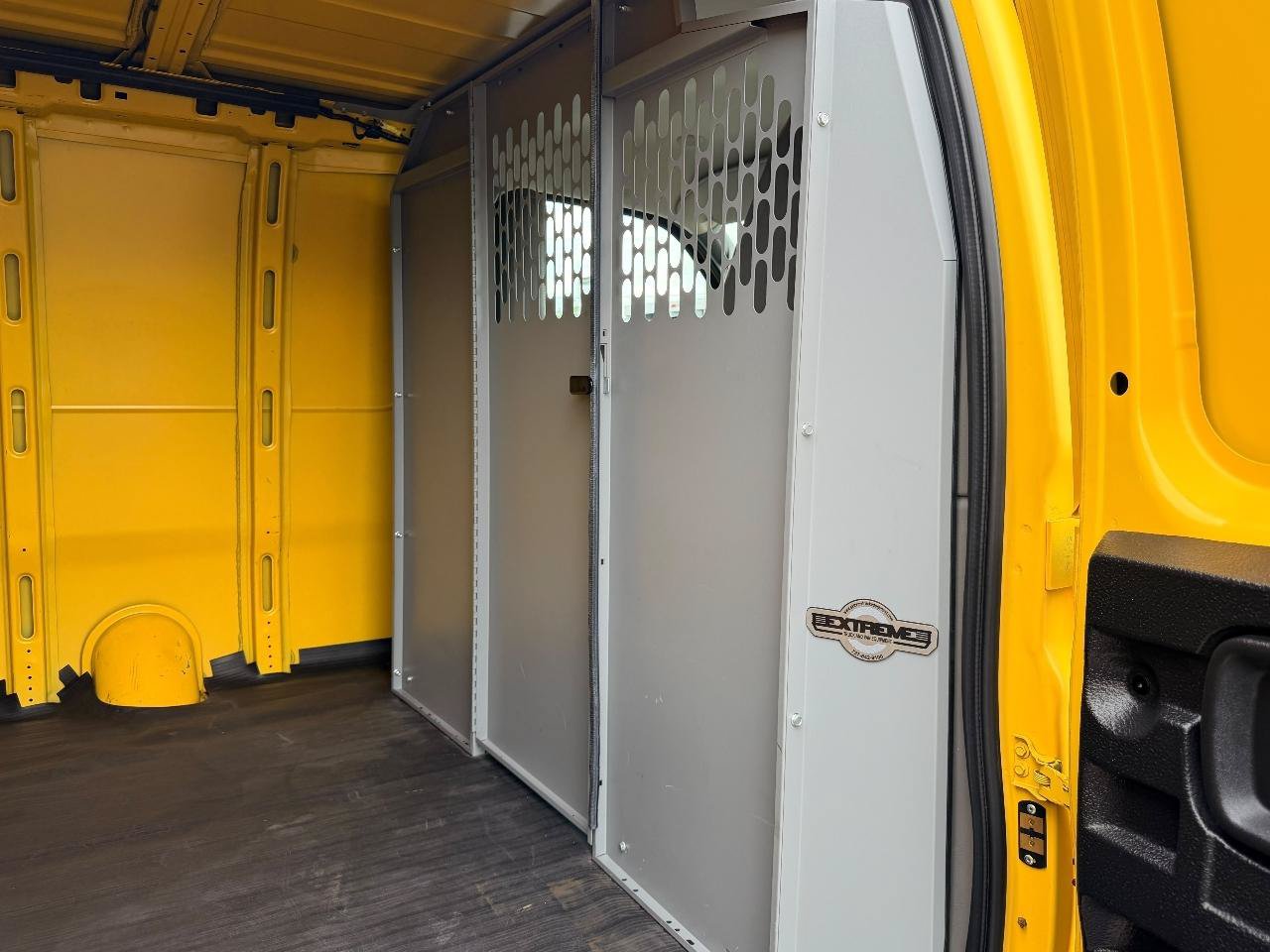 Used 2020 Chevrolet Express 2500 RWD image 14
