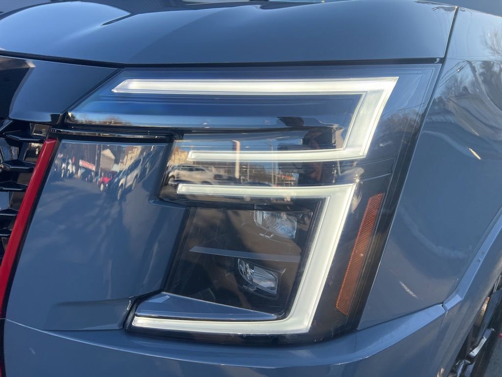 New 2026 Nissan Armada NISMO image 16