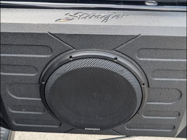 Used 2022 Ford Bronco Black Diamond image 17