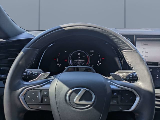 Used 2024 Lexus RX 350 AWD w/ Convenience Package image 31