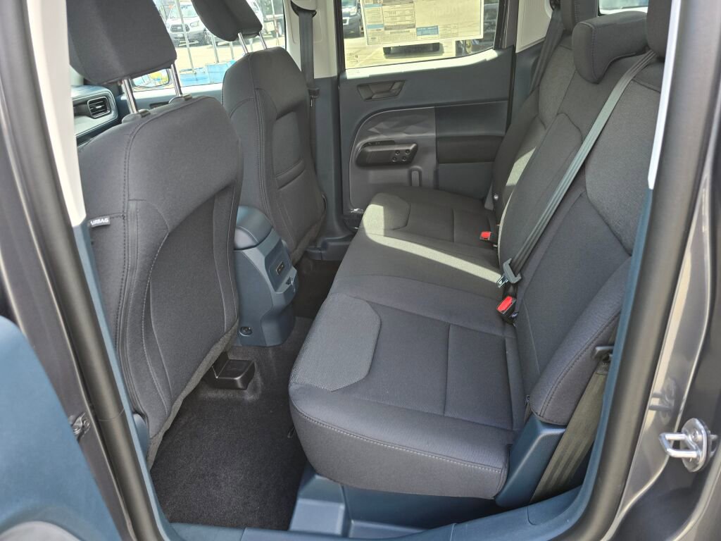 New 2026 Ford Maverick XL image 11