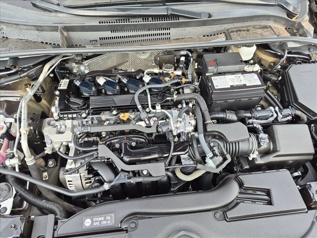Used 2025 Toyota Corolla LE FWD image 27