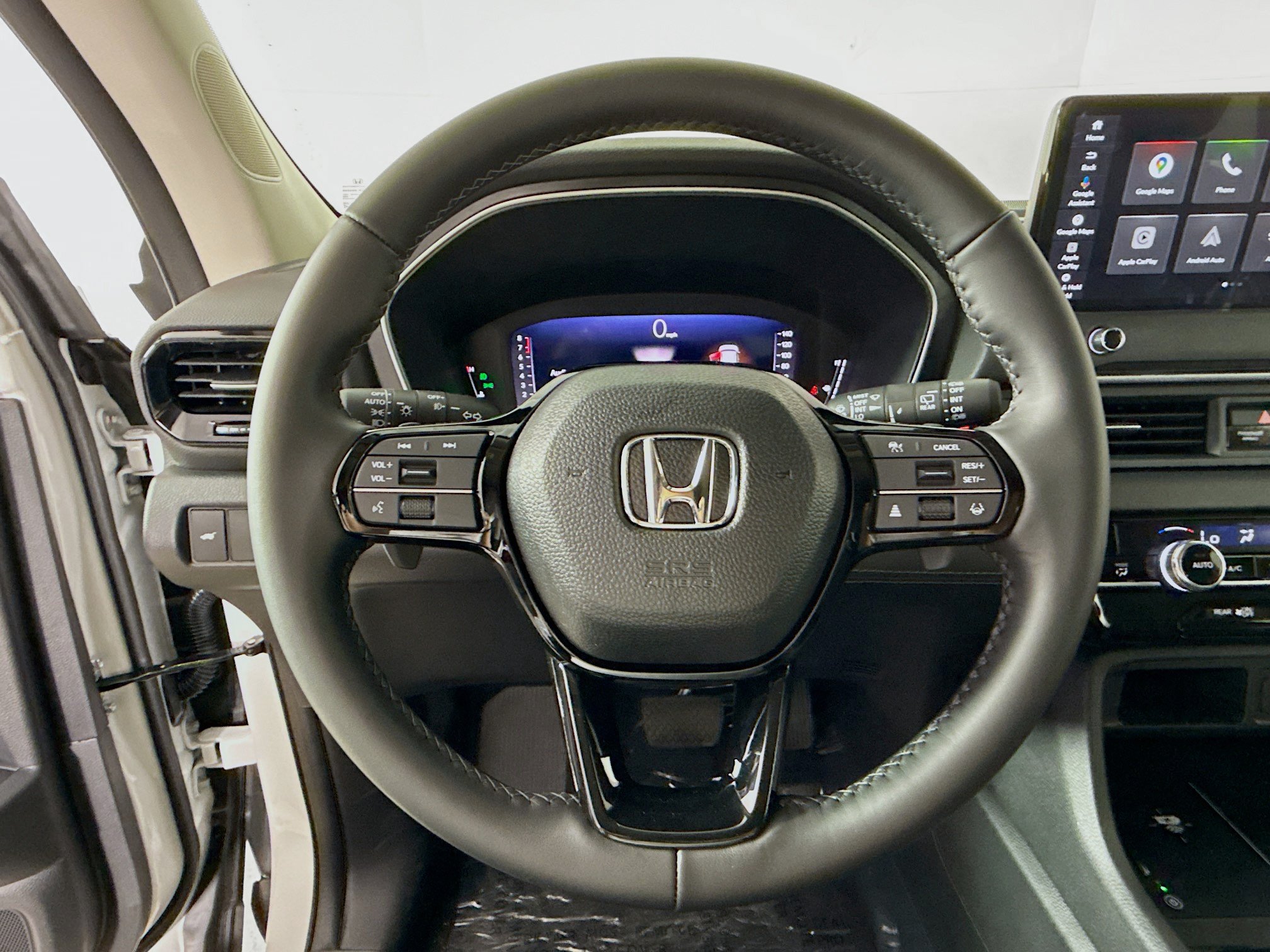 New 2026 Honda Pilot EX-L image 11