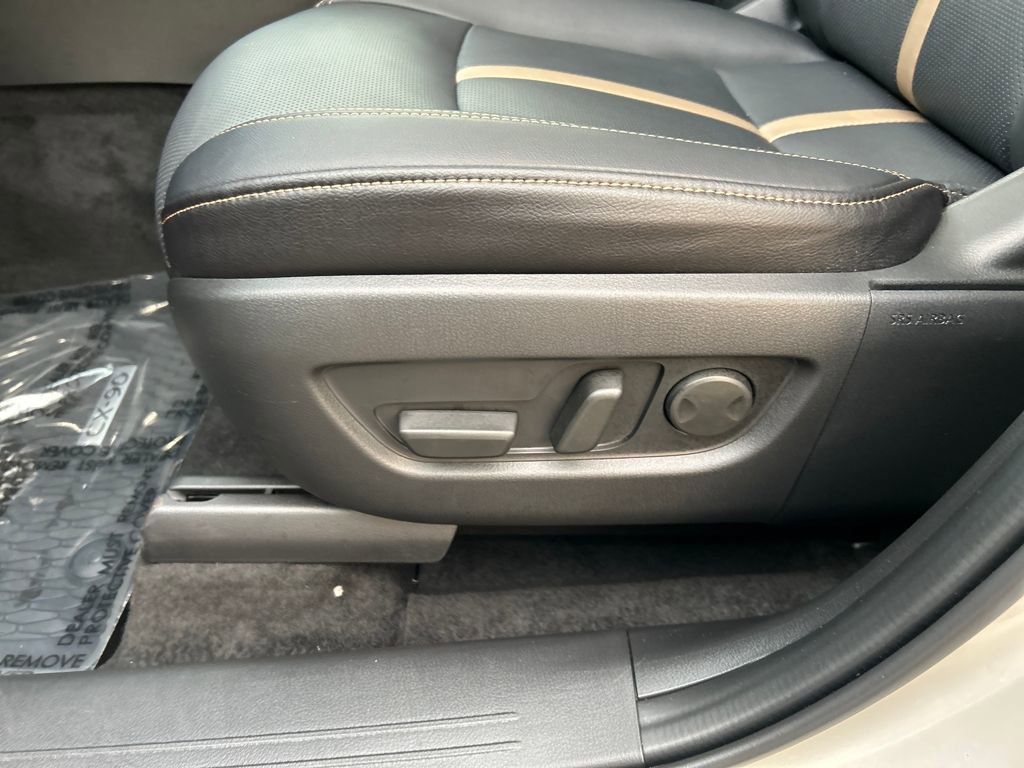 Used 2025 MAZDA CX-90 3.3 Turbo w/ Premium Plus Pkg AWD/4WD image 18