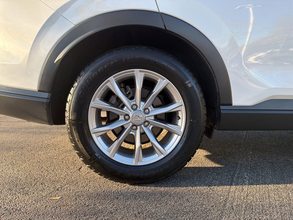 Certified 2023 Honda CR-V EX-L image 28