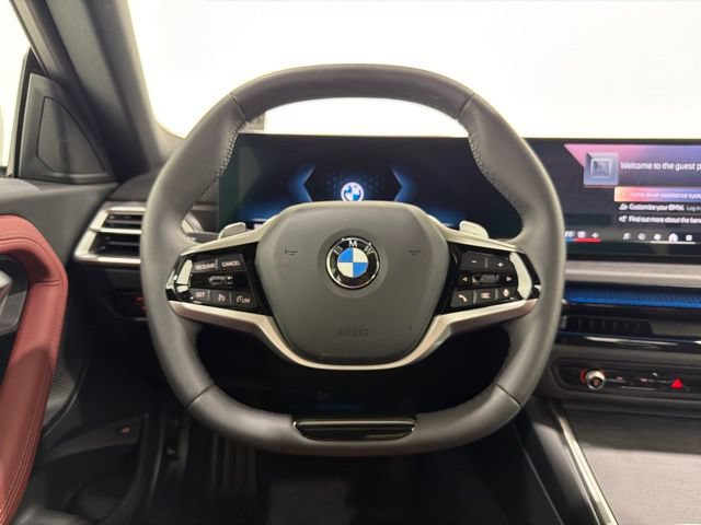 Used 2026 BMW 230i xDrive Coupe w/ Convenience Package AWD/4WD image 28