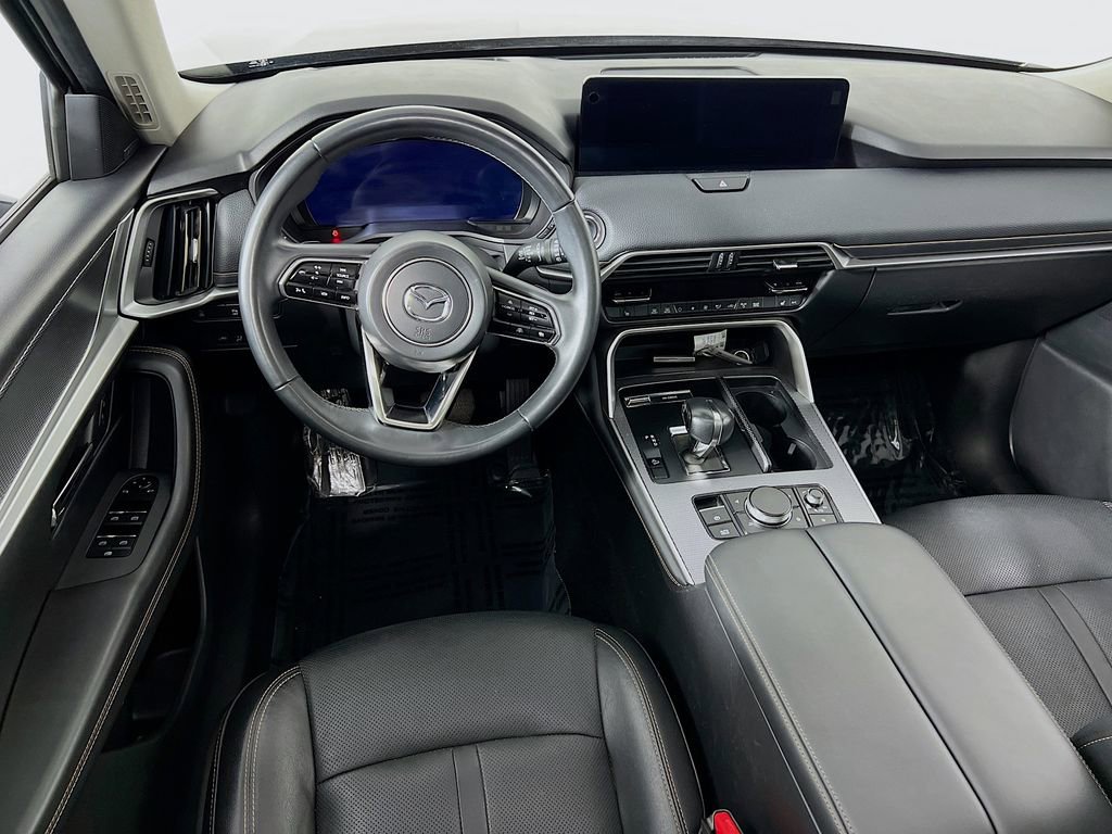 Used 2024 MAZDA CX-90 3.3 Turbo S image 22