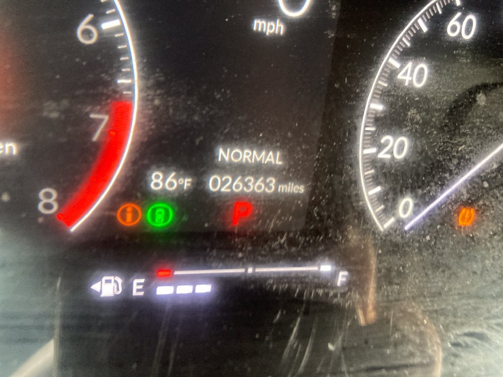 Used 2023 Honda Civic Sport image 20