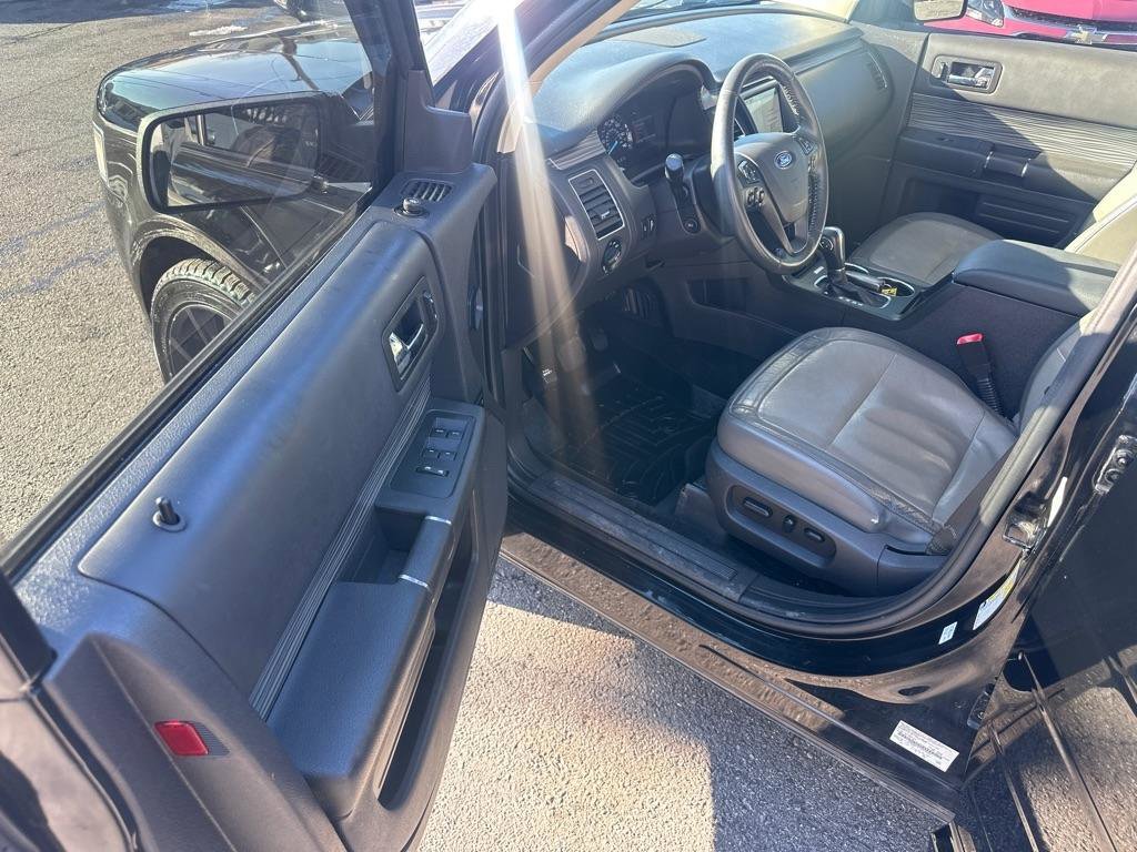 Used 2016 Ford Flex SEL w/ Equipment Group 202A image 35