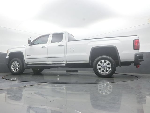 Used 2015 GMC Sierra 2500 SLT AWD/4WD image 46