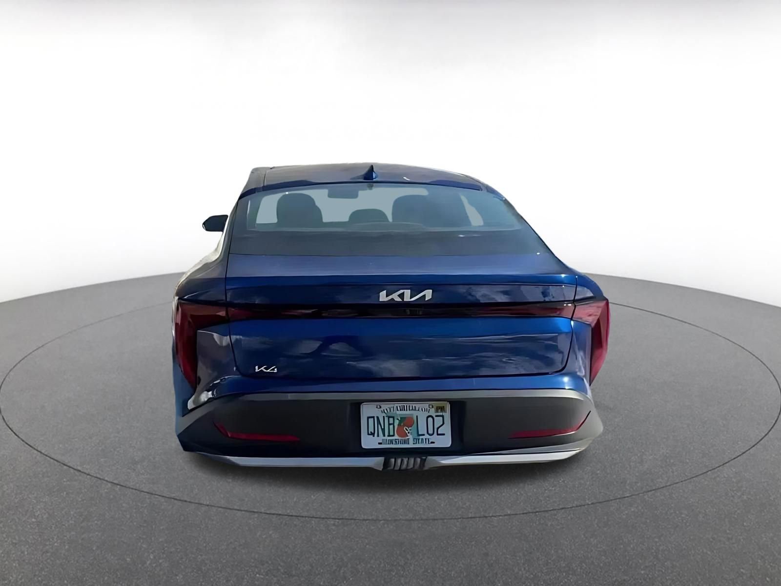 Used 2025 Kia K4 FWD image 12