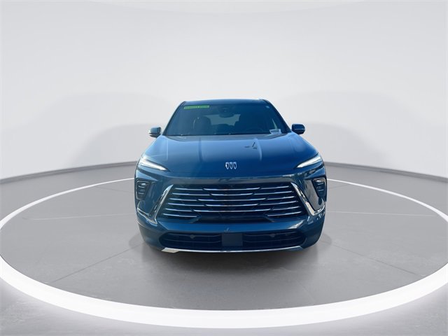 New 2026 Buick Enclave Preferred w/ Power Package video 3