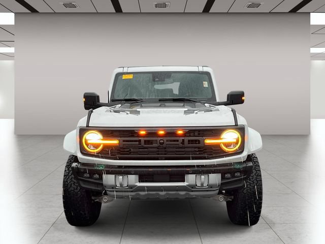 Used 2024 Ford Bronco Raptor w/ Interior Carbon Fiber Pack 6 AWD/4WD image 9